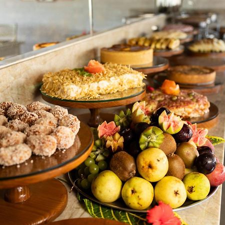 Hotel Morro de São Paulo Екстериор снимка